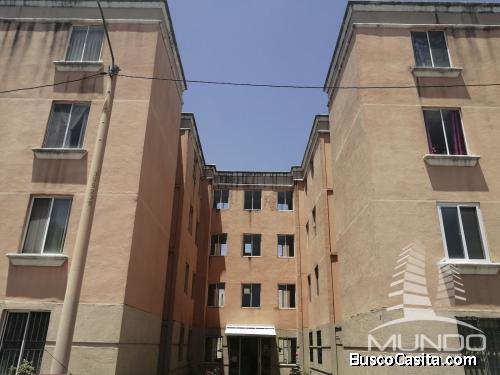 APARTAMENTO EN VENTA EN CAÑADAS MARISCAL ZONA 11