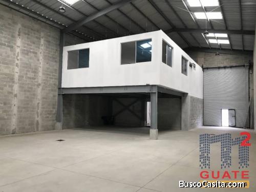 Ofibodega de 407.73 m2 de construcción en Venta, Naranjo