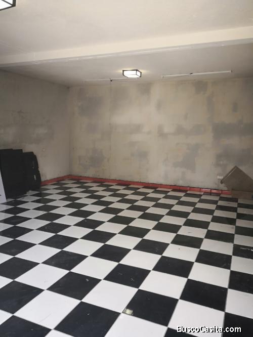 Local en renta 35 mt2 en Carretera al Salvador km. 16.