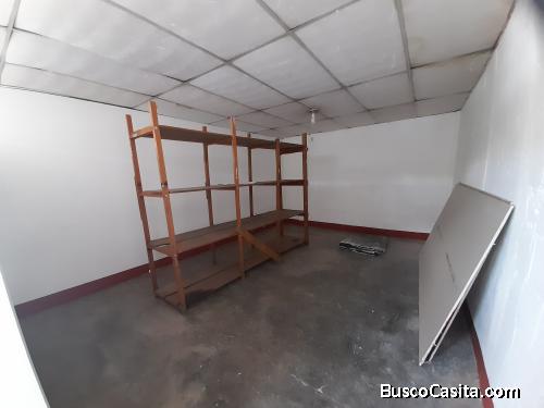 RENTO OFIBODEGA ZONA 3 MIXCO EL ROSARIO