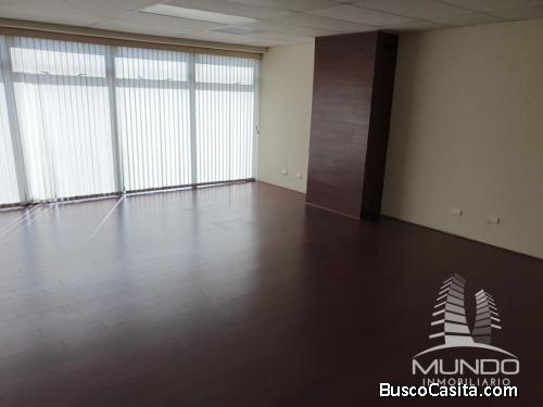 MUNDO INMOBILIARIO RENTA OFICINA EN AV. REFORMA ZONA 9, CIUDAD GUATEMALA