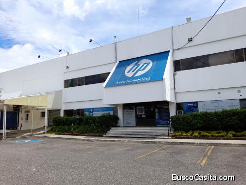 RENTO EDIFICIO ZONA 10 LOS PROCERES