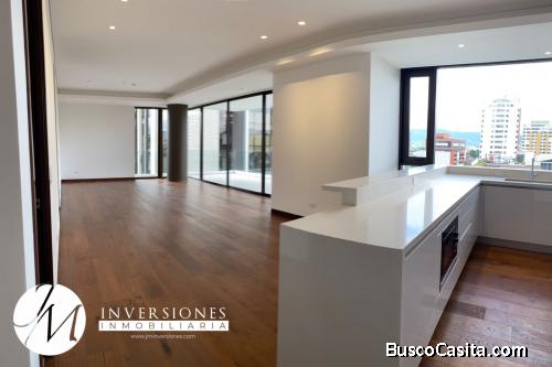 Apartamento en Renta en Tiffany, zona 14