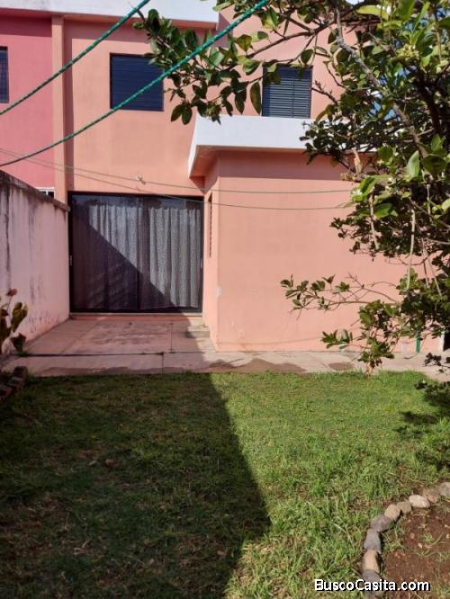Citymax Antigua Vende Casa En Residencial De San Lucas