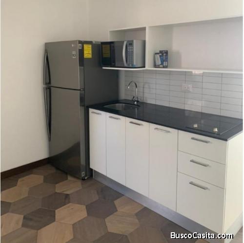 CityMax-Gold renta apartamento en Centro Histórico. 