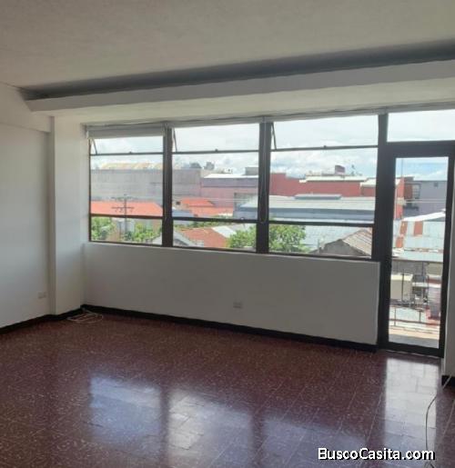 CityMax Gold renta apartamento en 5ta. Avenida zona 01