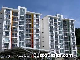 RENTA Apartamento nivel alto en zona 16 Rumbo al Pulté