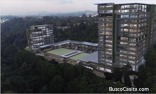 Venta Apartamento en planos zona 15 Vista Hermosa 3