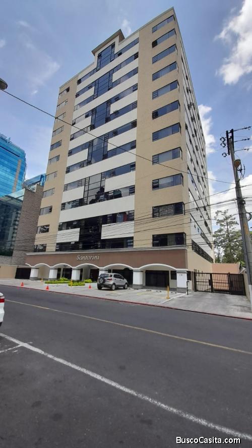 Hermoso apartamento en 8ª Avenida 3