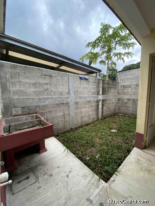 VENTA DE CASA EN CONDADO SAN ANDRÉS, MAZATENANGO en Guatemala