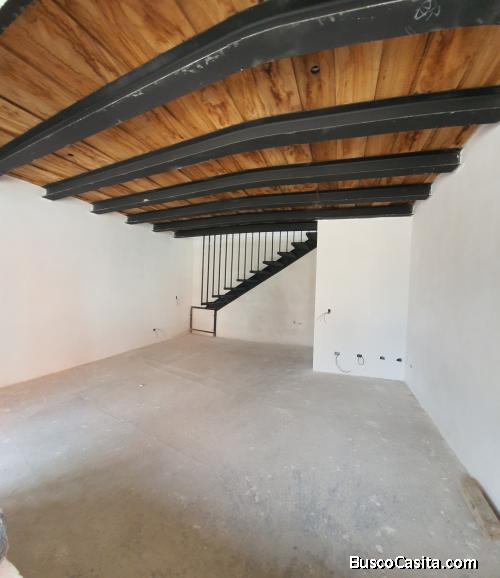 LOCALES EN RENTA, ANTIGUA GUATEMALA