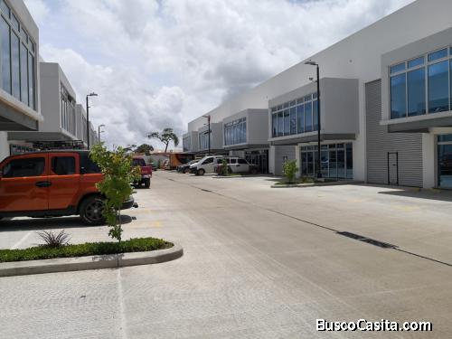 VENDO OFIBODEGA ZONA 4 MIXCO