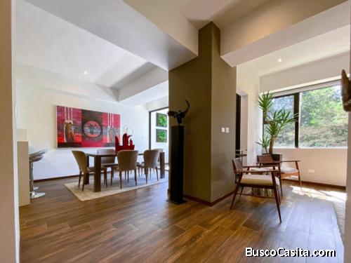 Apartamento en Venta 20 Calle Zona 10