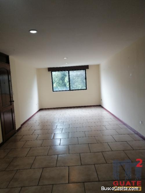 Apartamento de 130 m2 de construcción en Renta, Zona 14