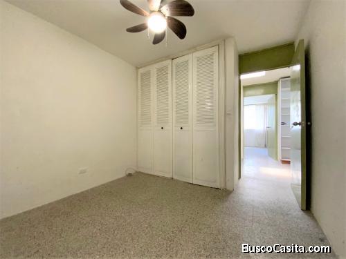 Villas de Santa Rita, Mixco