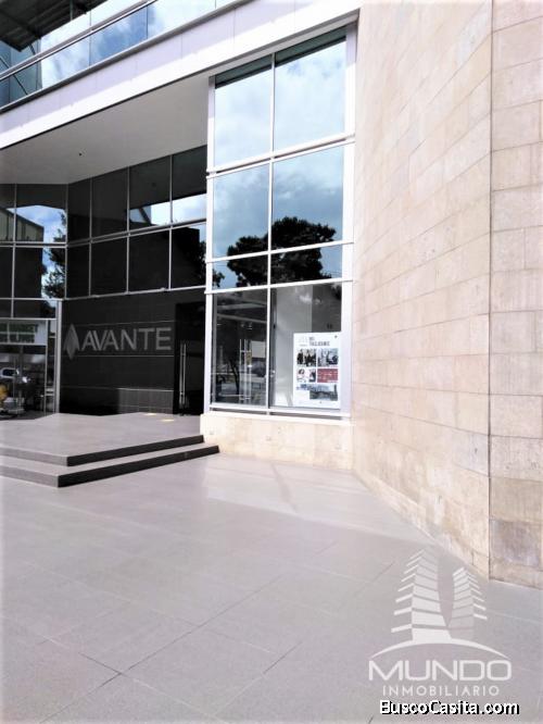 LOCAL EN RENTA Y VENTA ZONA 15 DENTRO DE EDIFICIO