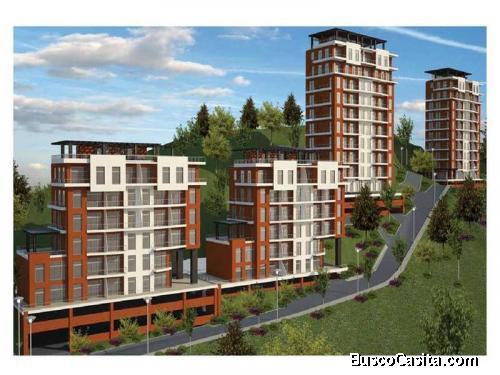  Cupertino Muxbal, Km. 6.8