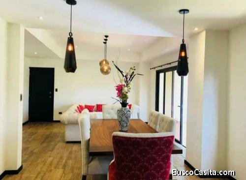  Edificio Solaría, Zona 16