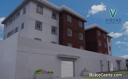  Condominio Vistas de Hacienda Real