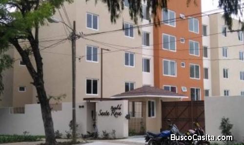 Edificio Portal De Santa Rosa, Zona 12