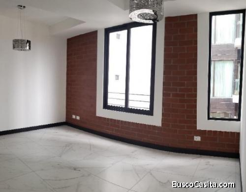 Vendo Hermoso apartamento en zona 15 VHI