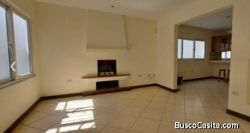 CityMax-Gold vende residencia en Pinares de San Cristóbal