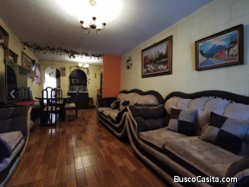 CityMax-Gold vende casa en zona 05 de Villa Nueva