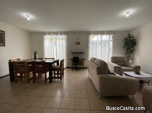 CityMax-Gold vende casa en zona 04 de Mixco