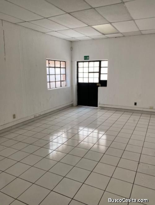 CityMax-Gold renta oficina en zona 10