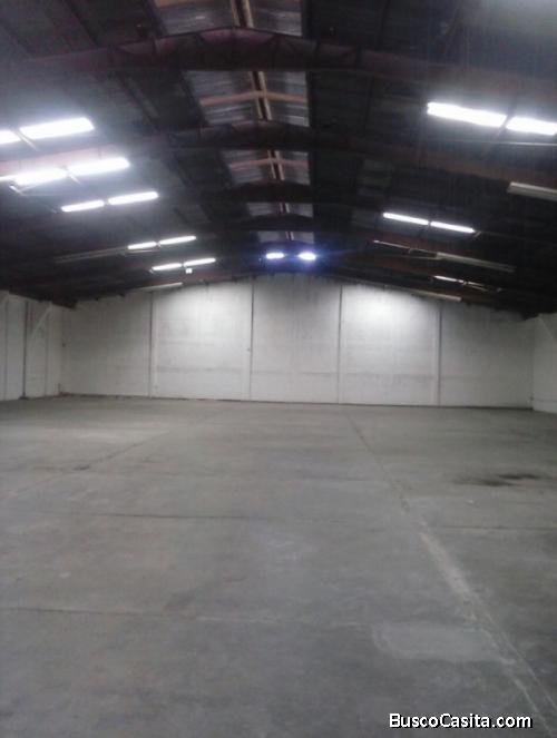 CityMax-Gold renta bodega en carretera al Atlántico km. 7.5