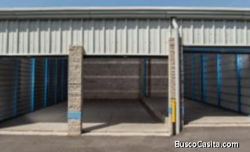 CityMax-Gold renta bodega en avenida Hincapié