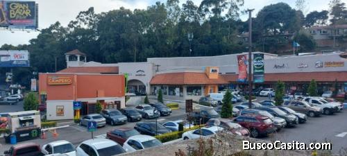 Local en Renta Km 12 Carretera a El Salvador