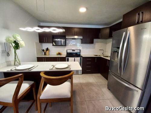 VENTA DE APARTAMENTOS 3 DORMITORIOS ATHENEA, ZONA 11