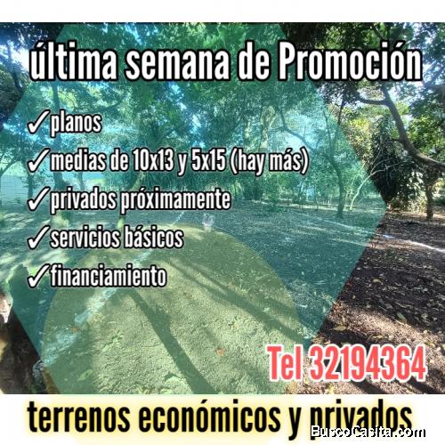 terrenos economicos san miguel petapa