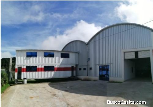 RENTYO OFIBODEGA KM. 19 CARRETERA SAN JOSE PINULA