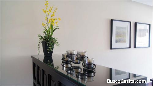 MUNDO INMOBILIARIO RENTA APARTAMENTO AMUEBLADO Y EQUIPADO EN VILLA ZONA 10