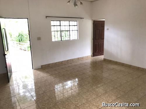 RENTO CASA CAMINO A SAN JOSE PINULA