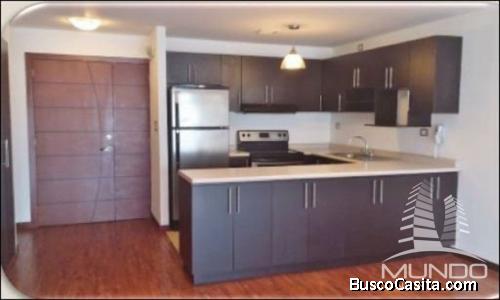 APARTAMENTO EN RENTA EN ZONA 10 / MUNDO INMOBILIARIO 