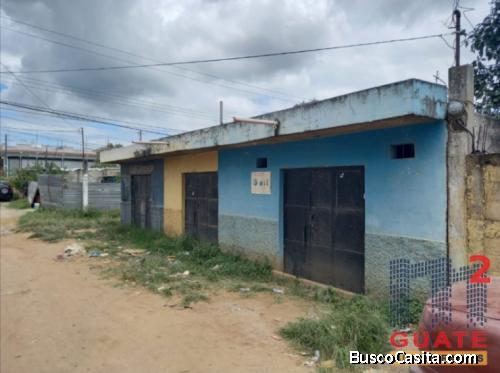 Terreno de 90 m2 de terreno en Venta, San Juan Sacatepéquez