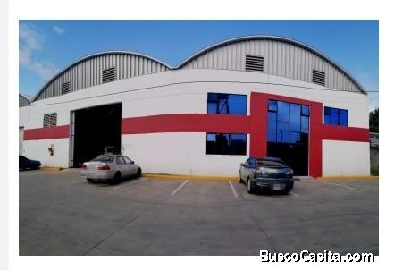 RENTO OFIBODEGA 754 MTS. CAMINO A SAN JOSE PINULA