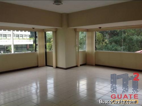 Apartamento de 250 m2 de construcción en Venta, Zona 14