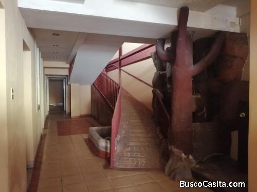 EDIFICIO EN VENTA ZONA 1 / MUNDO INMOBILIARIO 