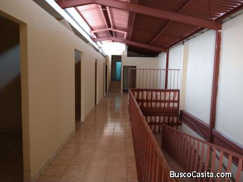 EDIFICIO EN VENTA ZONA 1 / MUNDO INMOBILIARIO