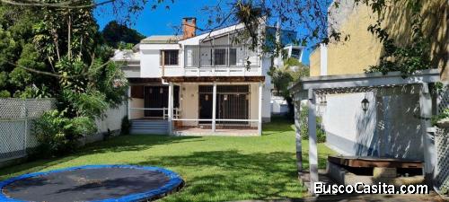 CASA EN RENTA VISTA HERMOSA I, IDEAL PARA VIVIENDA U OFICINA