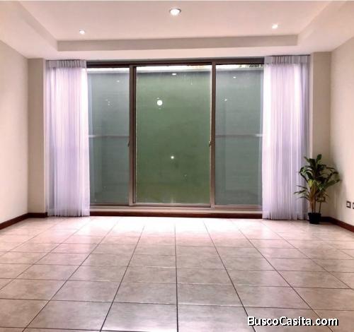Rento Apartamento en Zona 15 Vista Hermosa III