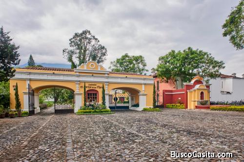 Hermosa Casa para Estrenar en Condominio Cortijo de las Flores A.G