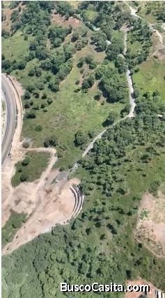 Vendo Finca de 98 Manzanas en Palencia Ideal Desarrollo