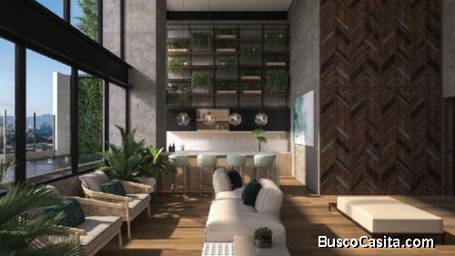 CityMax-Gold vende precioso apartamento para inversión en zona 10