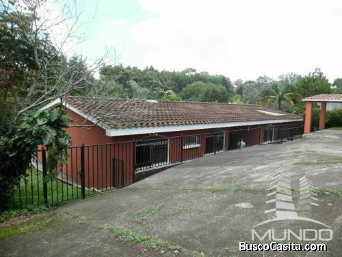 CASA EN VENTA SAN GERMAN DEL BOSQUE / MUNDO INMOBILIARIO 