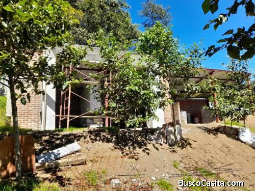 CityMax Antigua Oportunidad terreno en venta carretera a Yepocapa